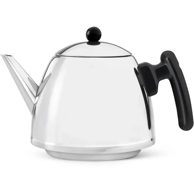Aanbieding Bredemeijer Duet Classic Theepot 1,2 L